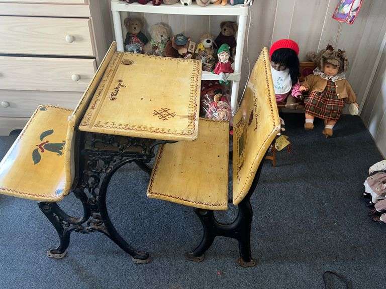 Vintage Furniture