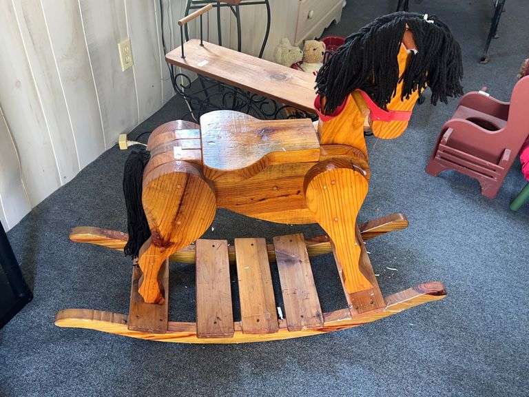 Rocking Horse