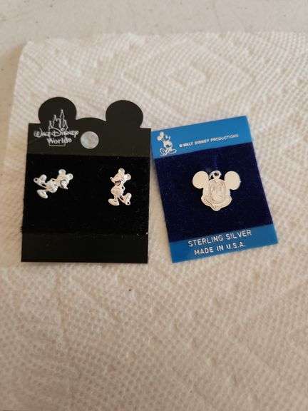 DISNEY