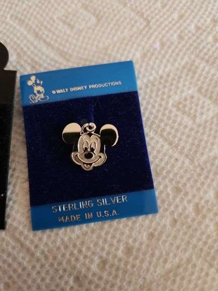 DISNEY