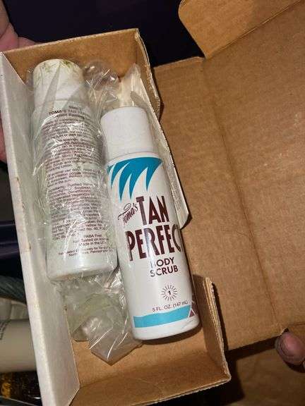 Cleanout