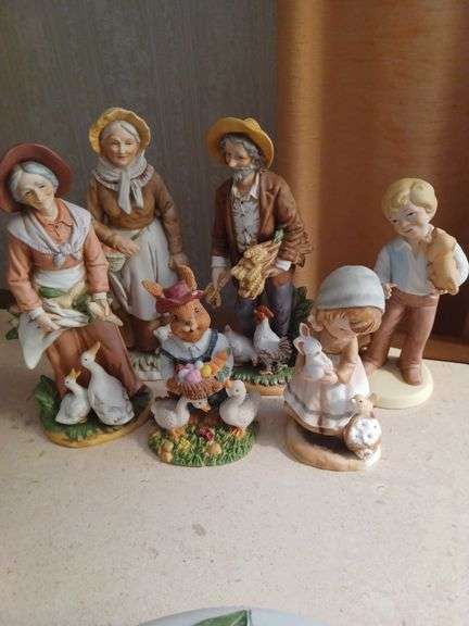 Collectibles