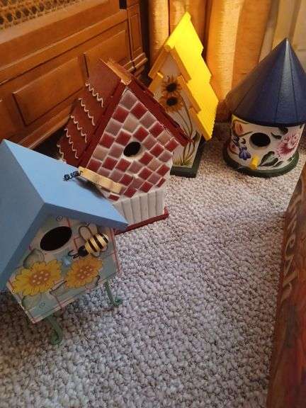 Garden Decor
