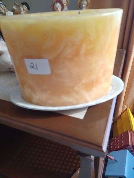 Candle
