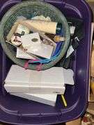 Cleanout