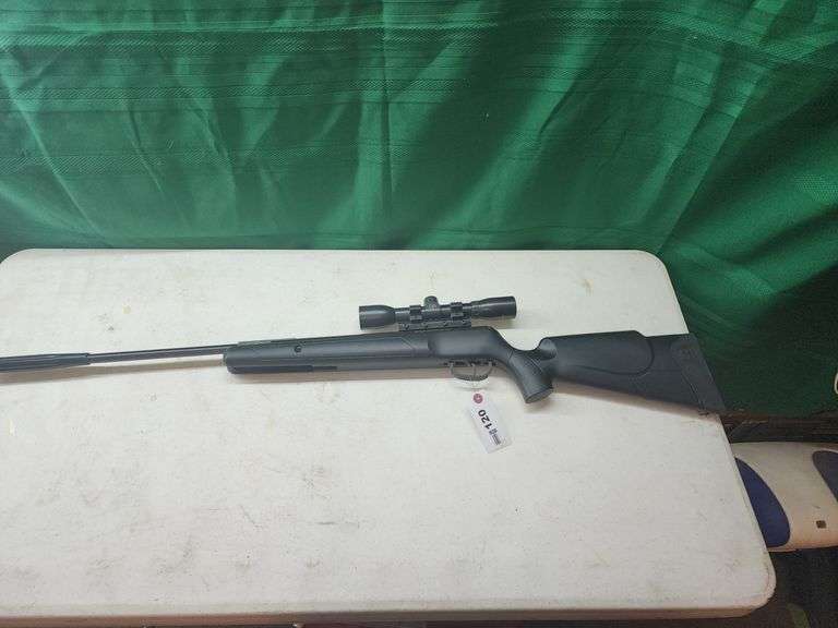 Guns Innovative Revenue Solutions Guns innovative revenue solutions