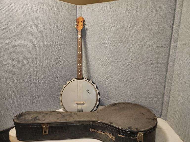 Banjo Computer Banjo - Innovative Revenue Solutions