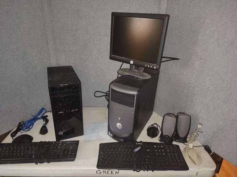 Banjo Computer Computer - Innovative Revenue Solutions