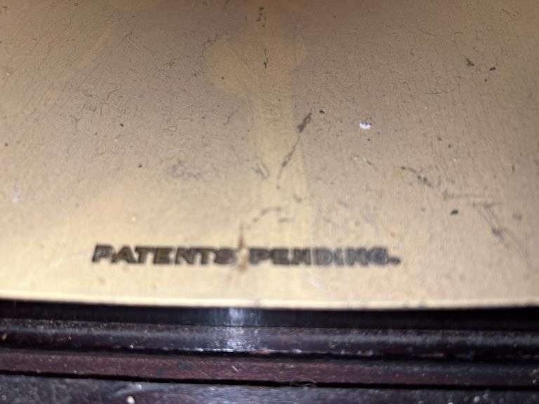 ANTIQUE