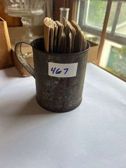 COLLECTIBLE
