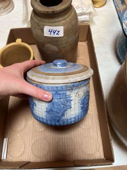 STONEWARE