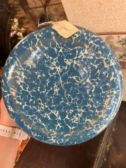 GRANITEWARE
