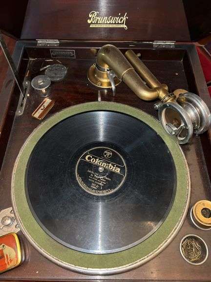 ANTIQUE
