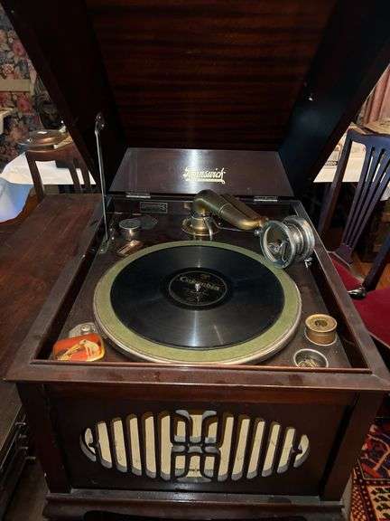 ANTIQUE
