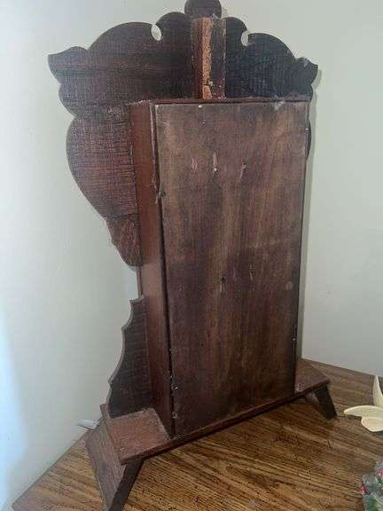 Antique Clock