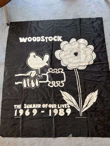 WOODSTOCK