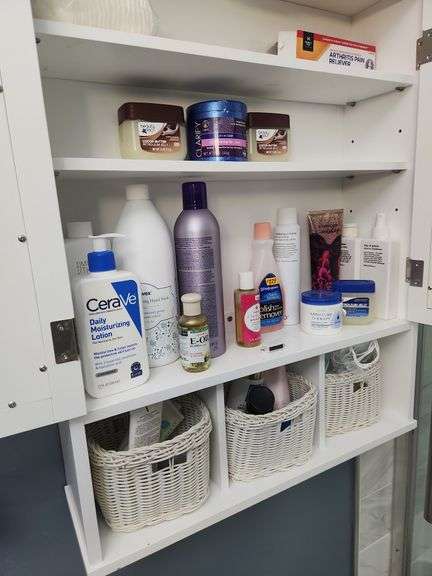 CLEANOUT