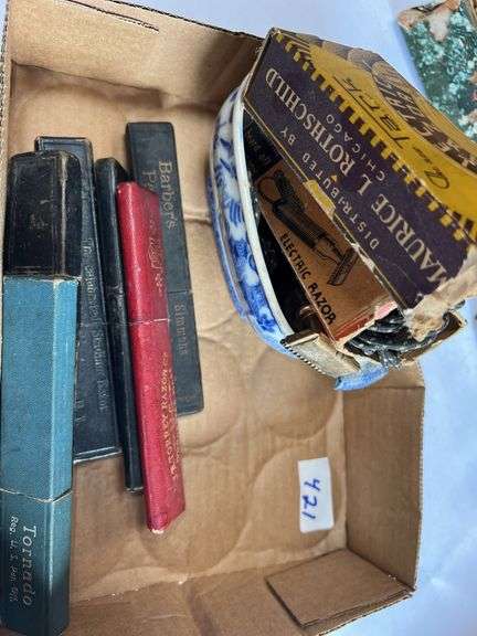COLLECTIBLE