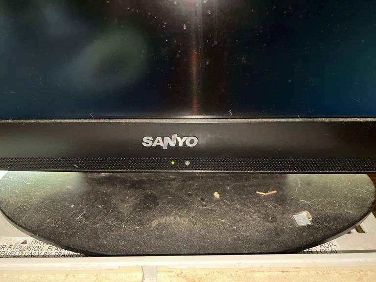 TELEVISION