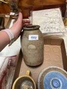 STONEWARE