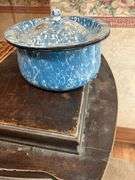 GRANITEWARE