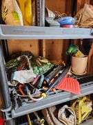 CLEANOUT