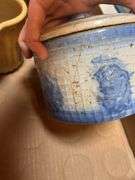 STONEWARE