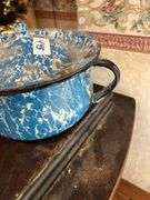 GRANITEWARE
