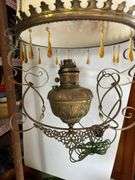 OIL LAMP