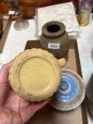 STONEWARE