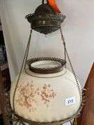 OIL LAMP