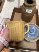 STONEWARE