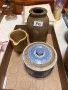 STONEWARE