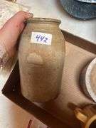 STONEWARE
