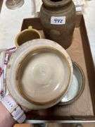 STONEWARE