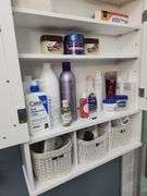 CLEANOUT