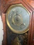 Antique Clock