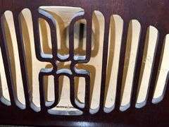 ANTIQUE