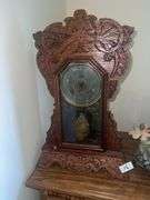 Antique Clock