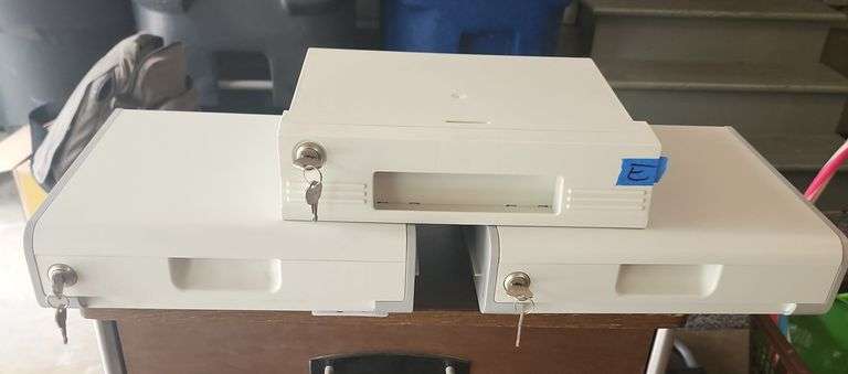 Office Supplies