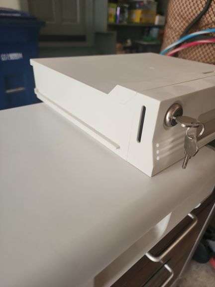 Office Supplies