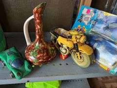 TOYS