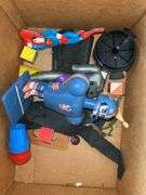 TOYS