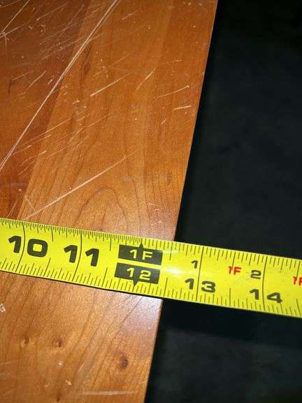 Wooden Shelf