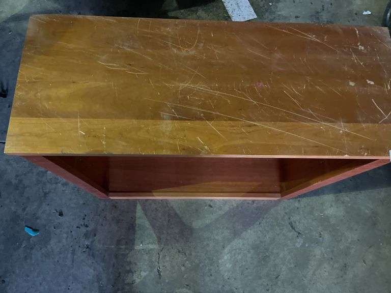 Wooden Shelf