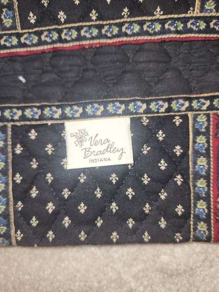 hand bag
