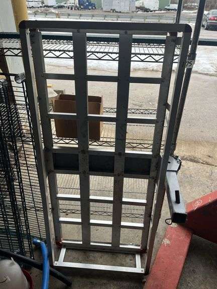 Cargo Carrier