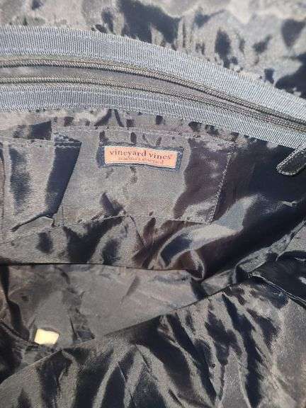 hand bag