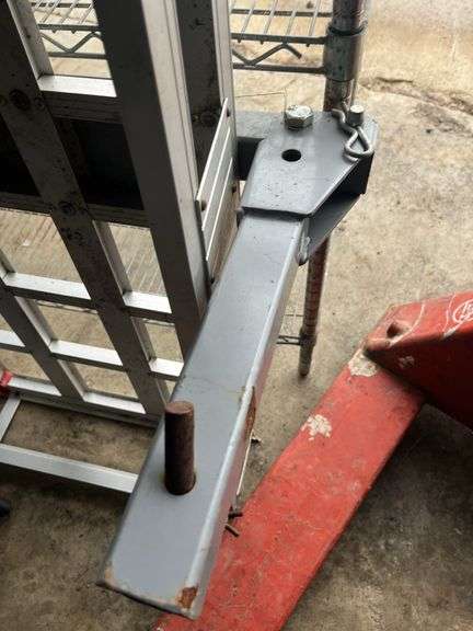 Cargo Carrier