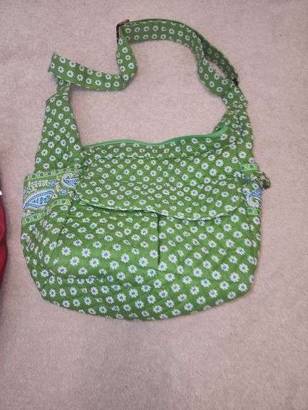 hand bag